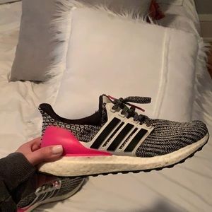 Women’s adidas ultra boosts